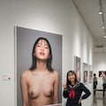 アートですから 4枚目