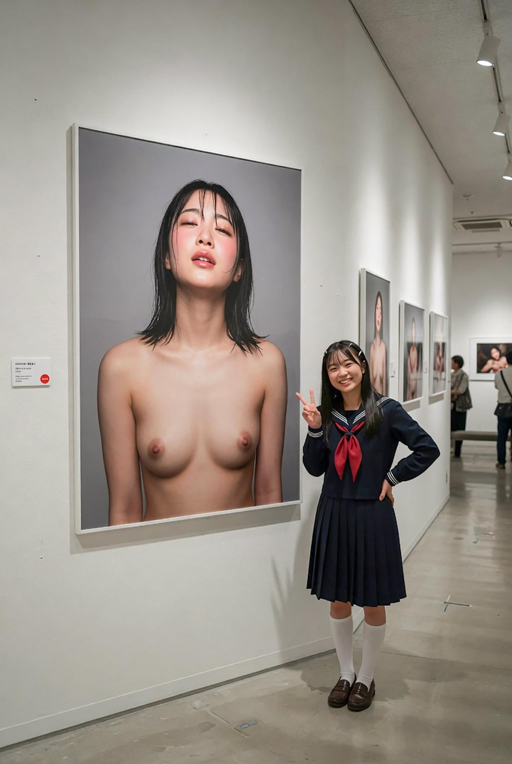 アートですから