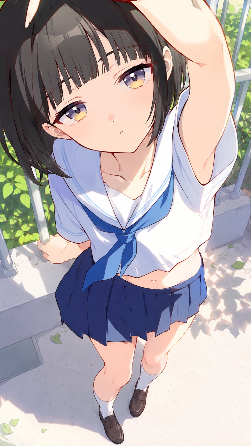 幼馴染