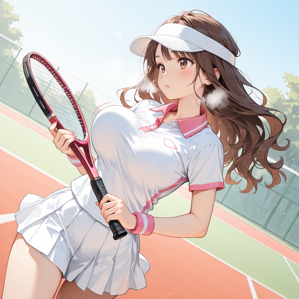 スポーツの秋