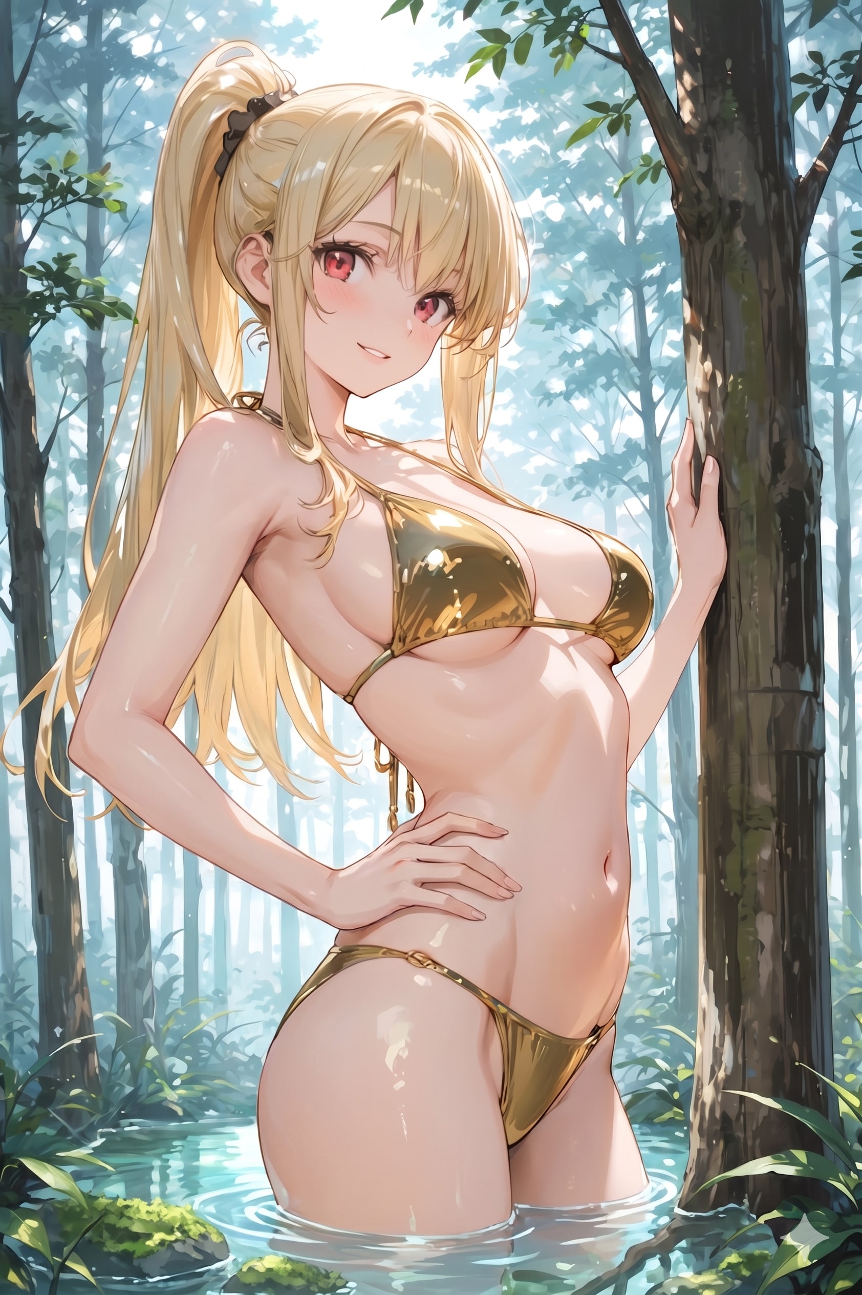ゴールドデー（5/14）