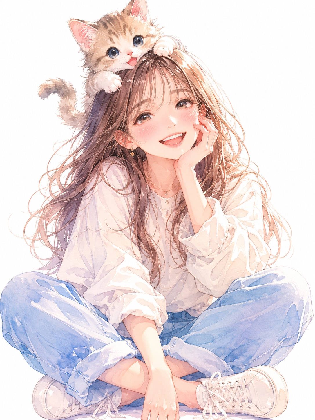 猫好き