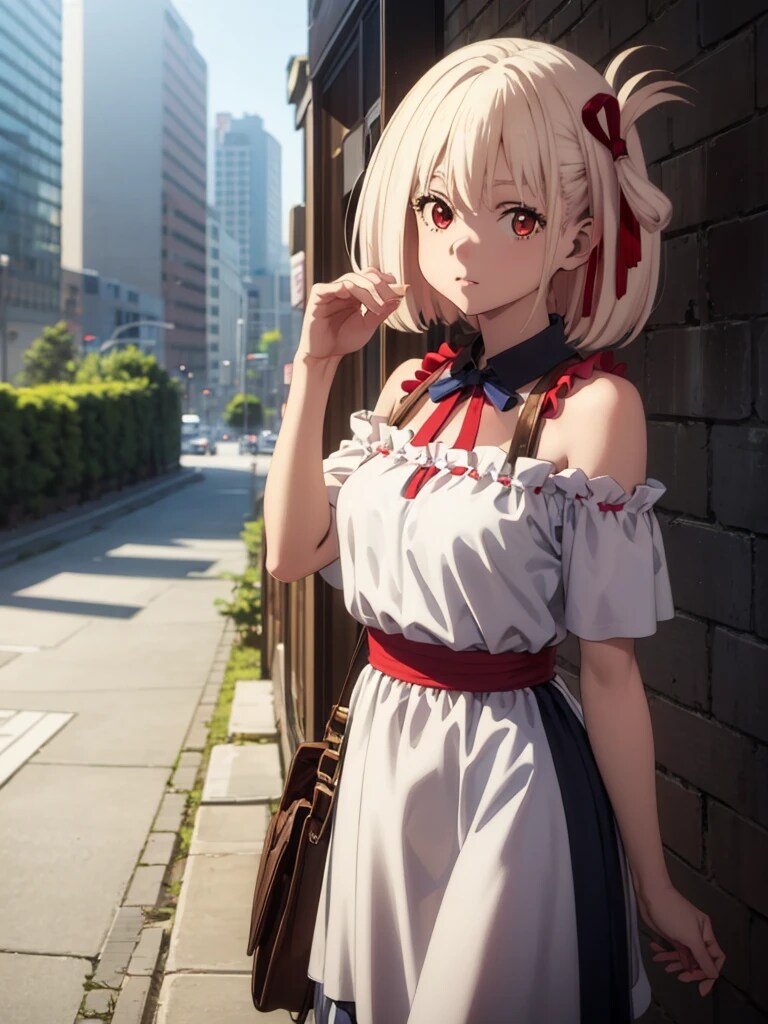 錦木千束