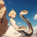星の王女さま 9枚目