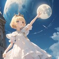 星の王女さま 10枚目
