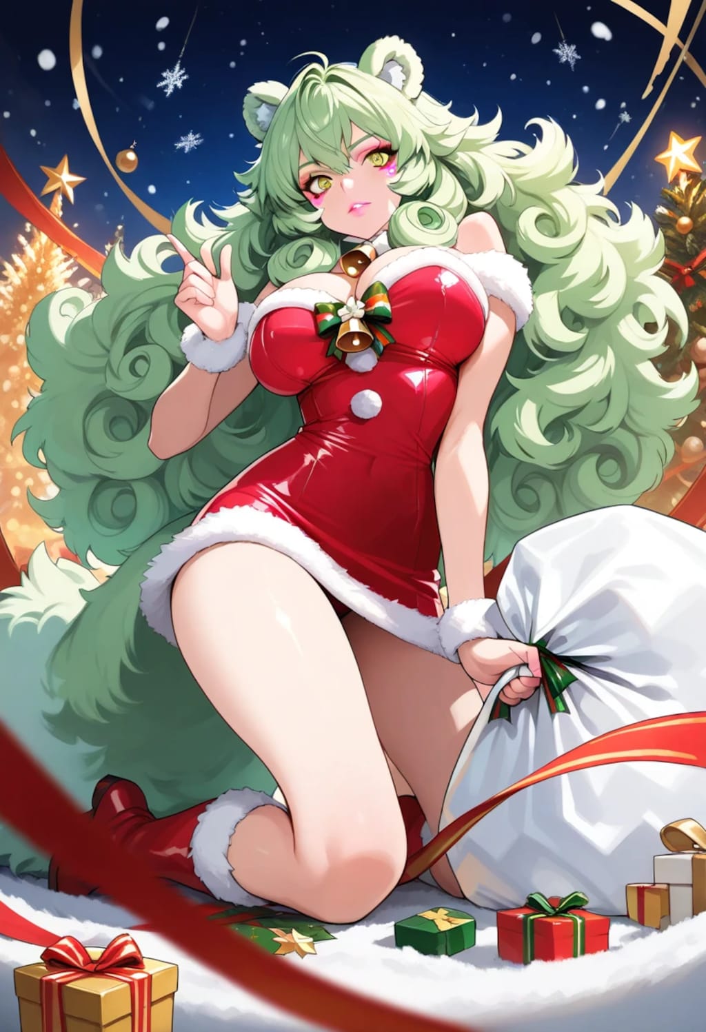 シリアス疲れʕ⁠´⁠•⁠ ⁠ᴥ⁠•̥⁠`⁠ʔ