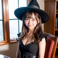 ルイーダの酒場(魔法使い編) その2 4枚目