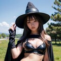 ルイーダの酒場(魔法使い編) その2 6枚目
