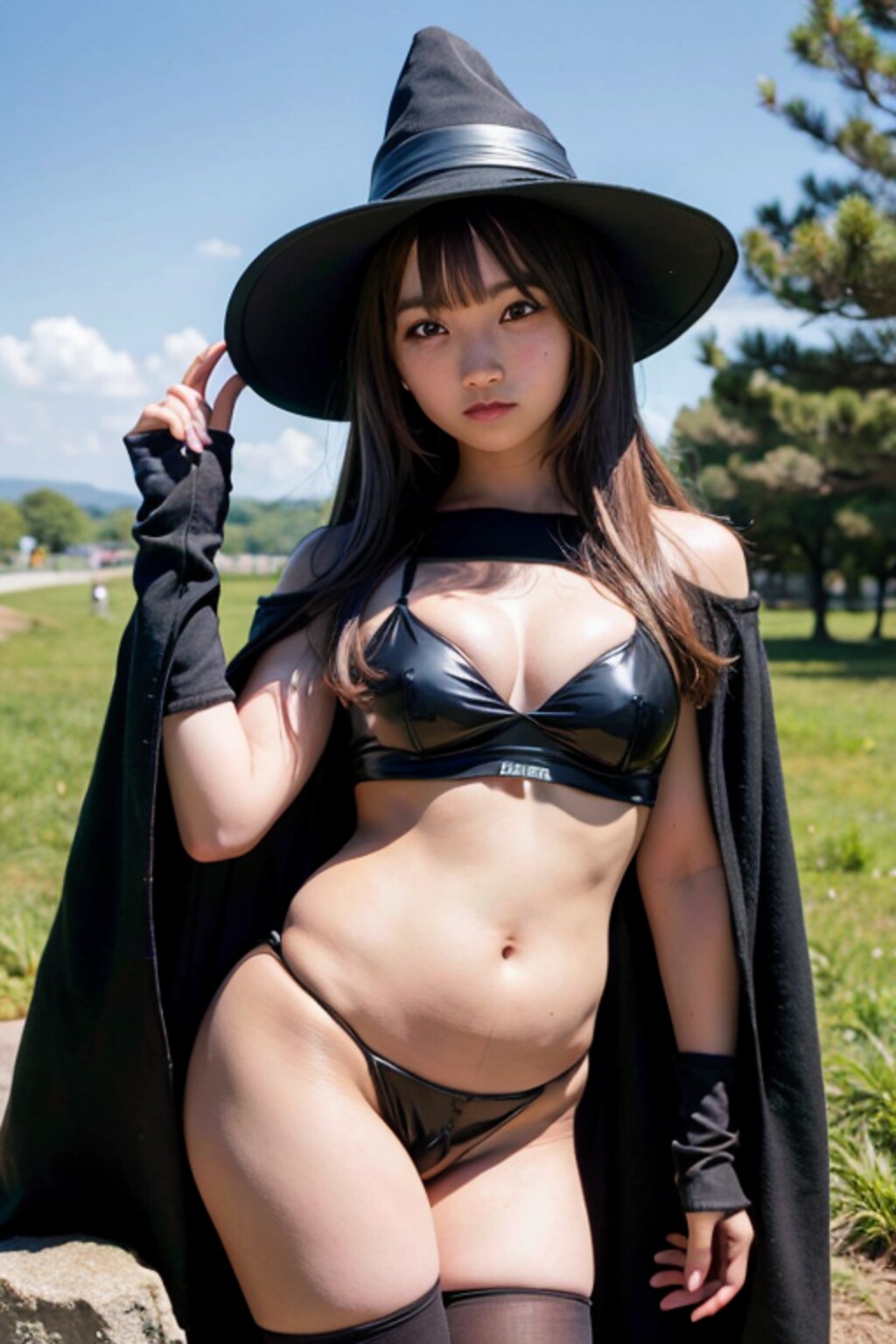 ルイーダの酒場(魔法使い編) その2