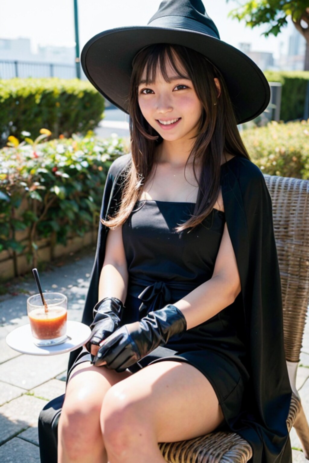ルイーダの酒場(魔法使い編) その2