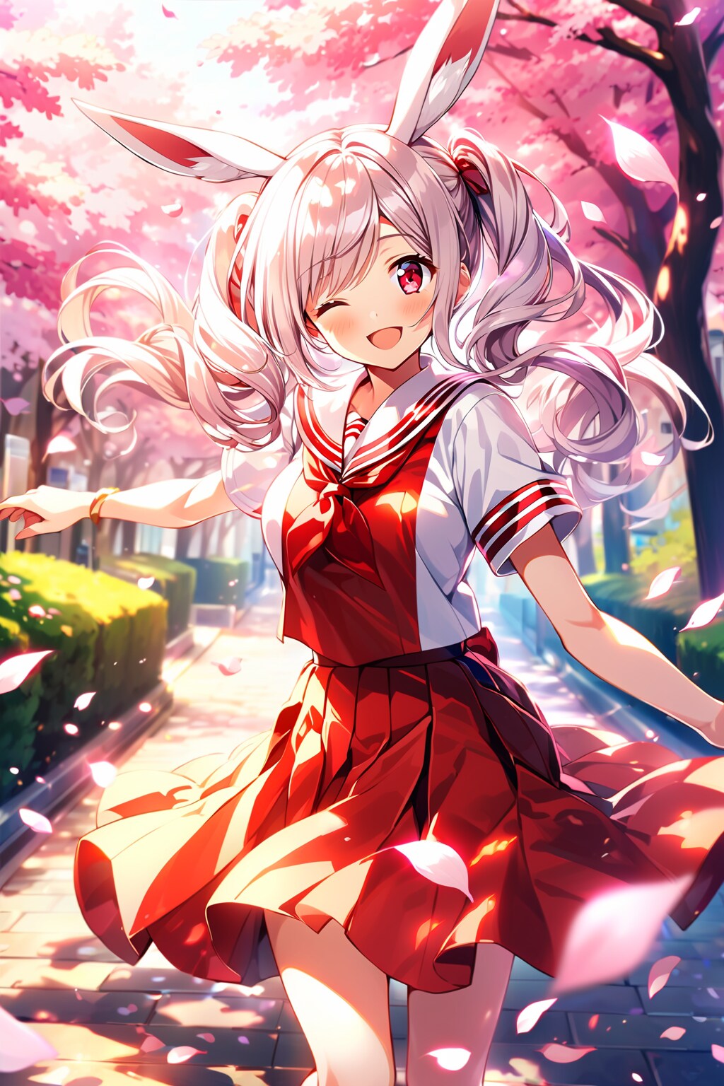 うさ