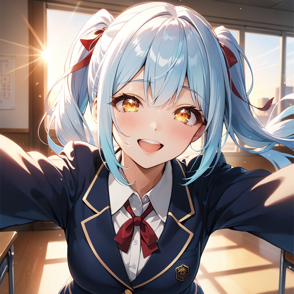 ただいま
