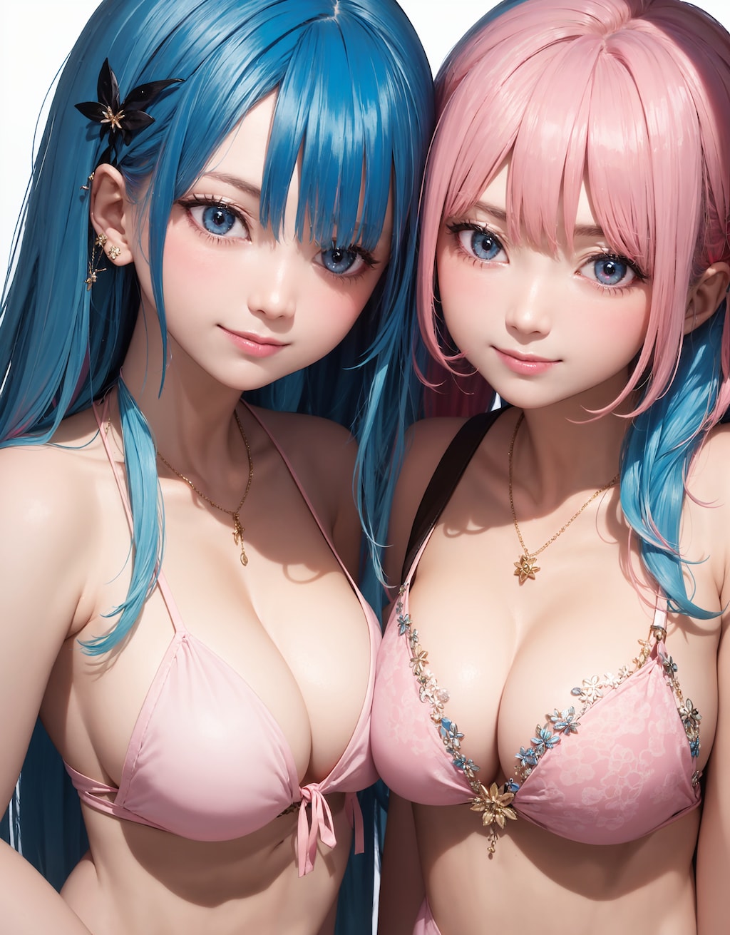 ビーチハーレムパラダイス