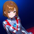 ウルトラマンの娘 5枚目