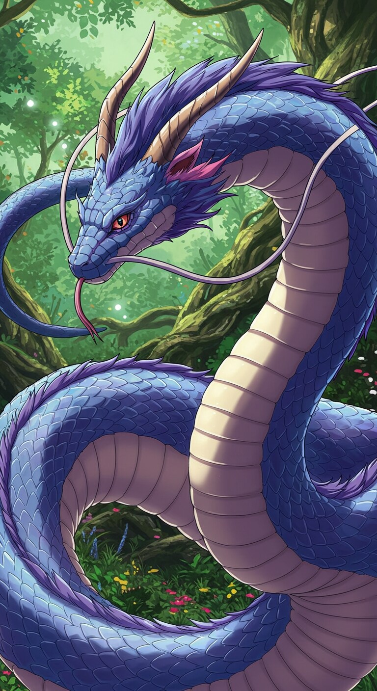 サーペント