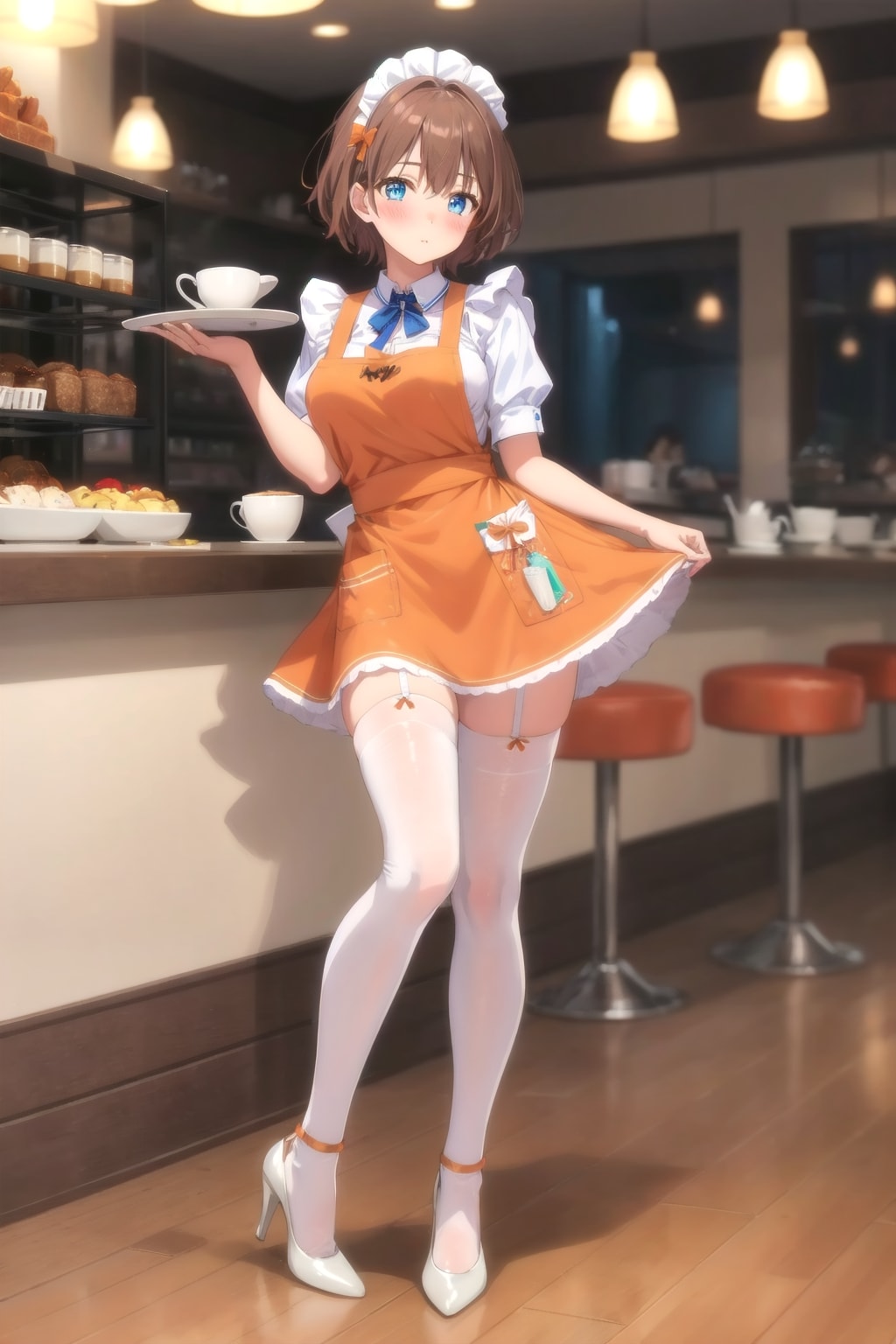 ごめんくさ～い