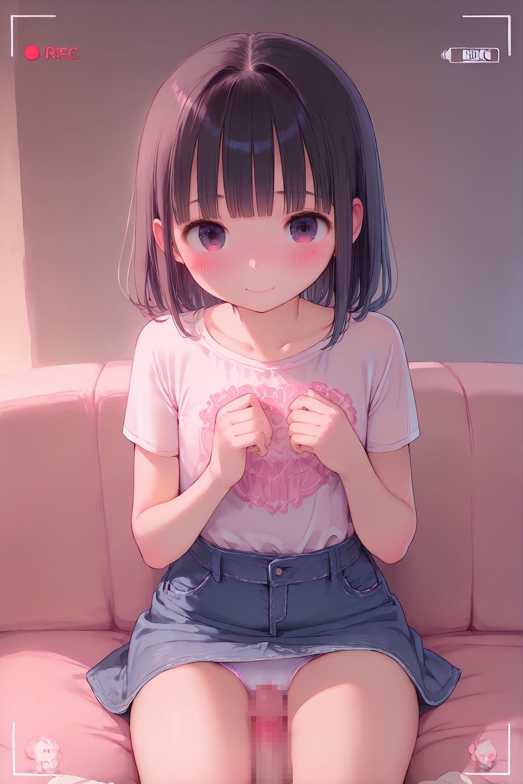 少女向けラブホ