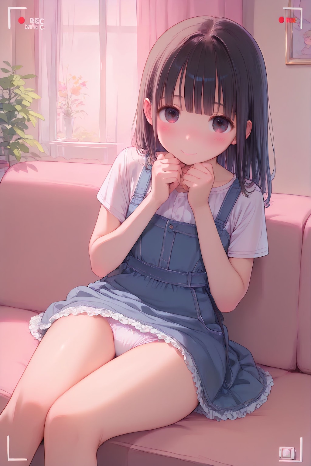 少女向けラブホ