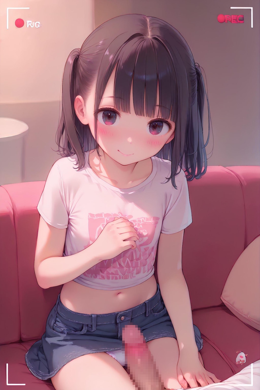 少女向けラブホ