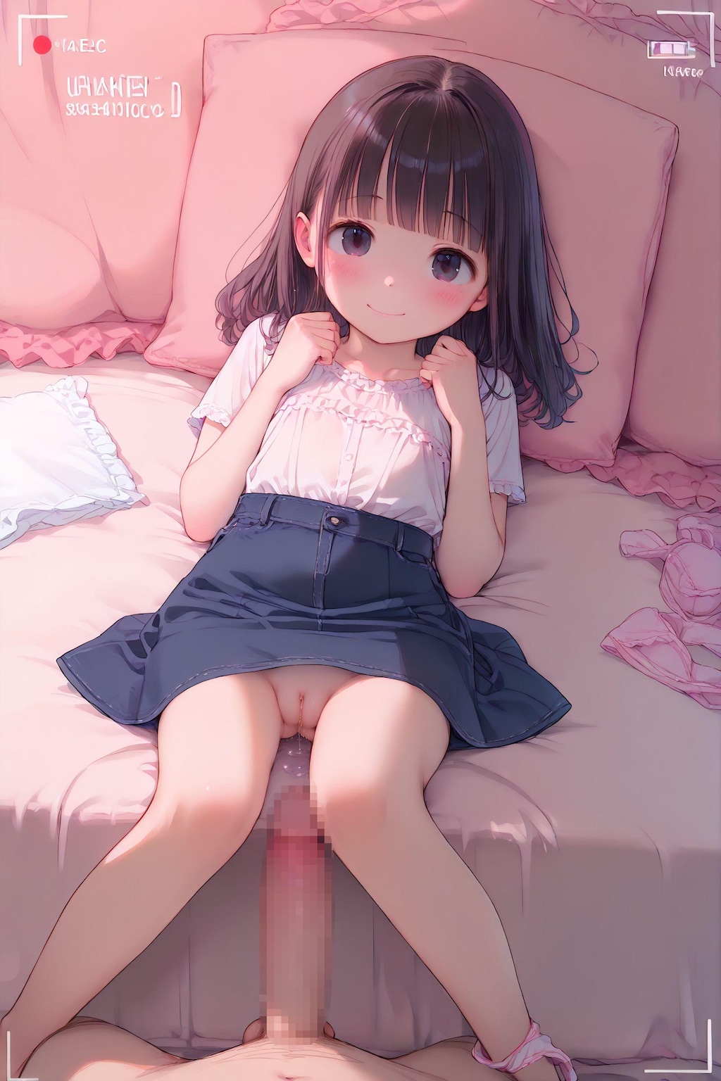 少女向けラブホ