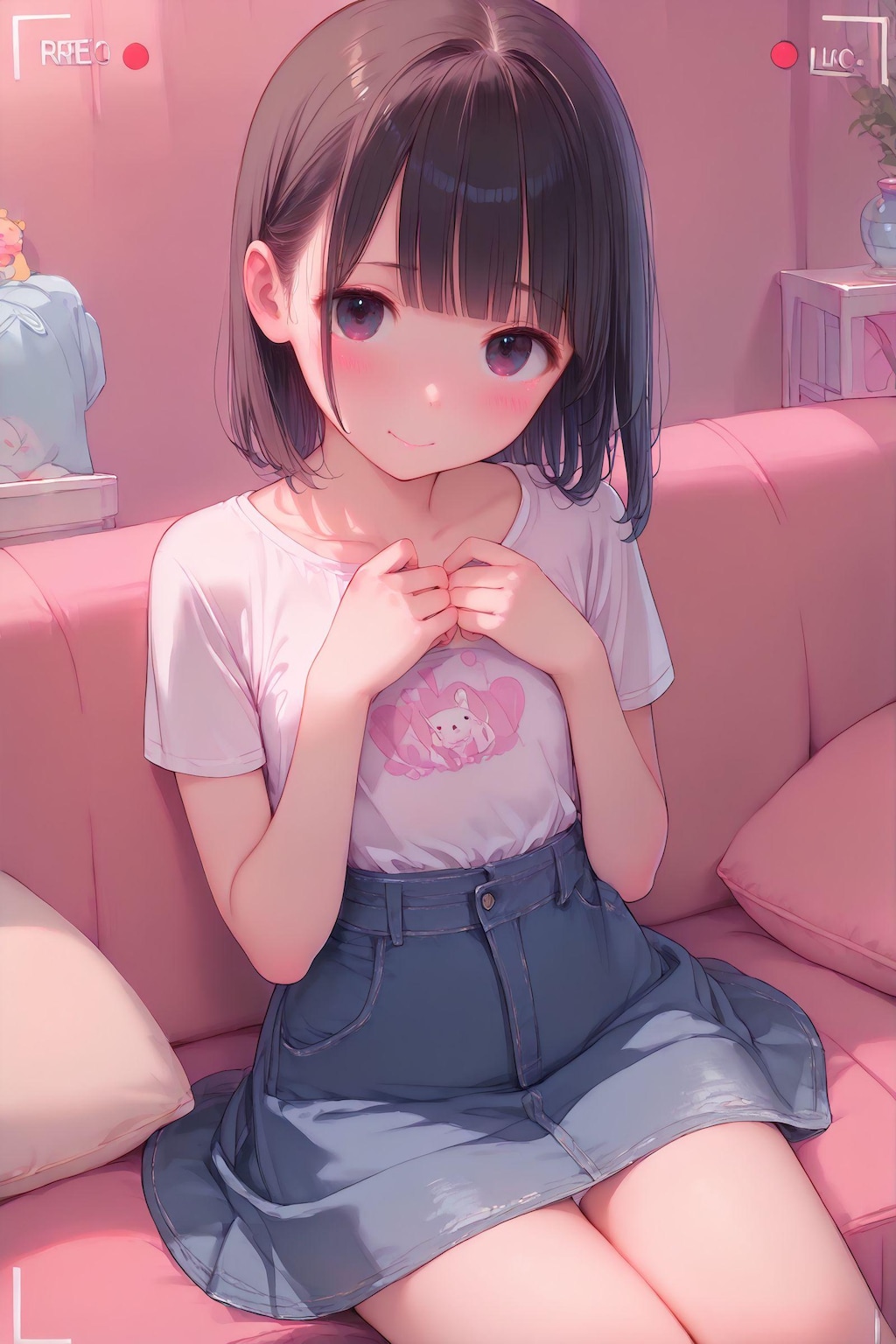 少女向けラブホ