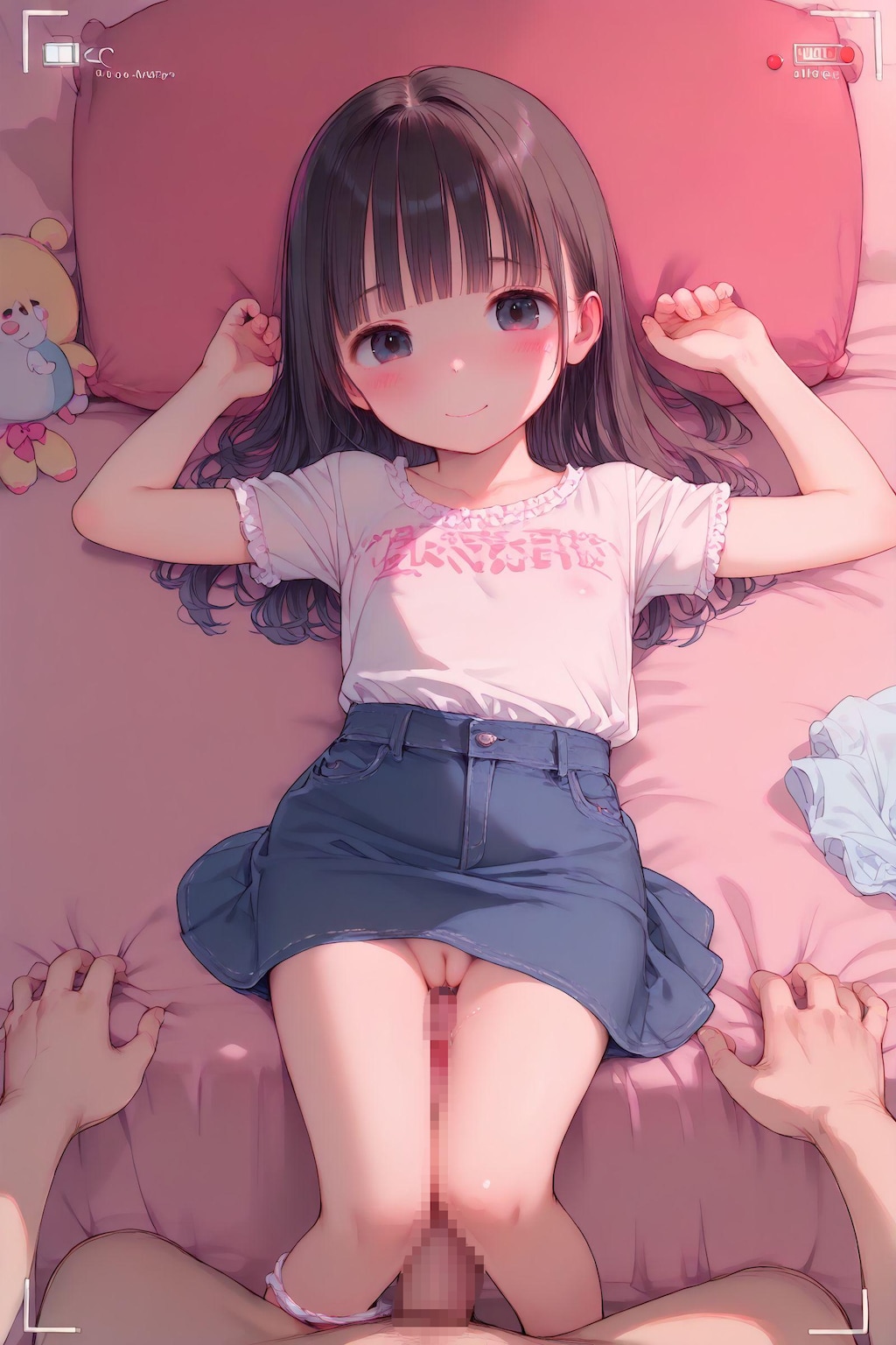 少女向けラブホ