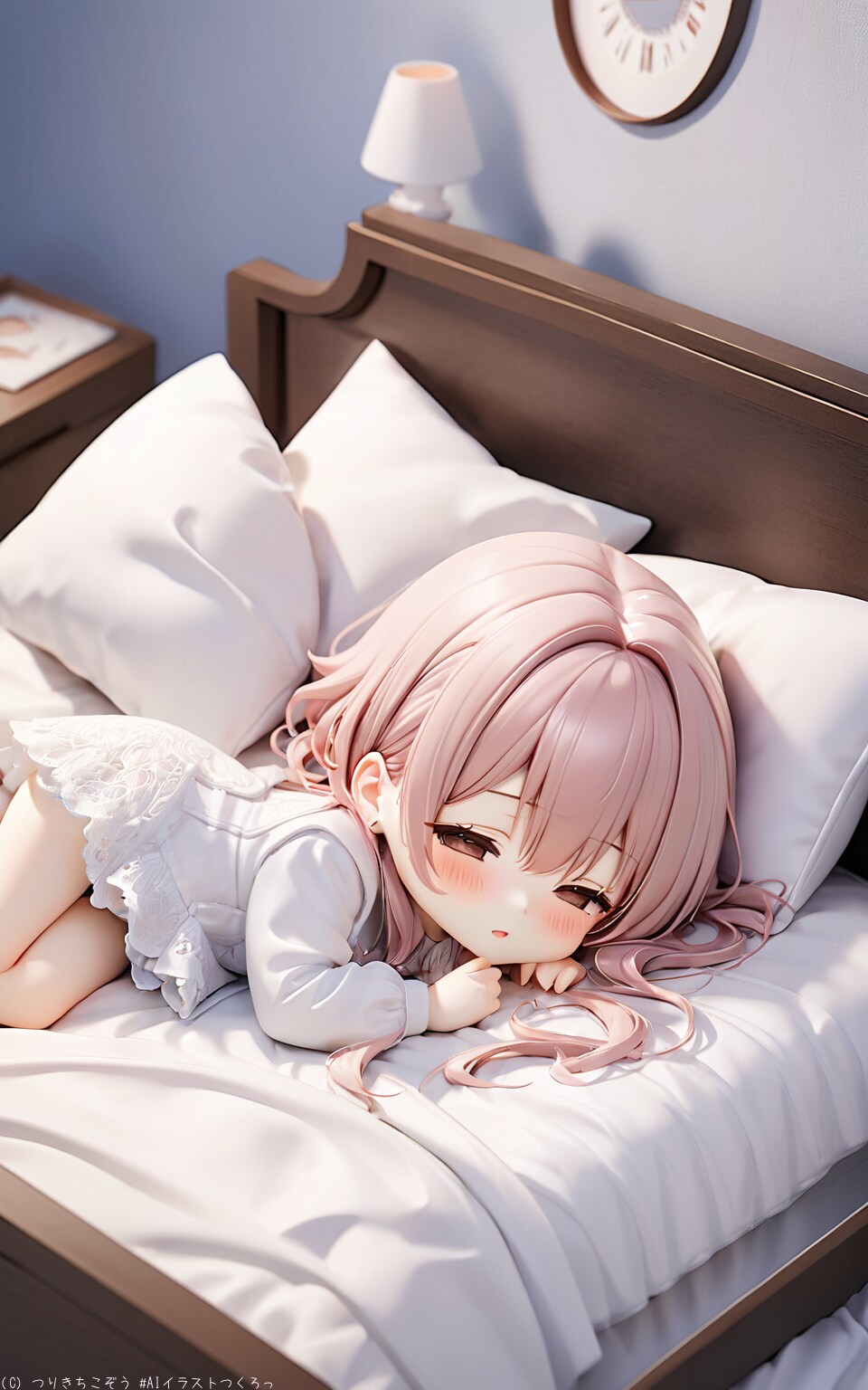 今日は何の日〜不眠の日（2月3日・毎月23日 記念日）