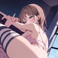 しましまにーそ② 3枚目