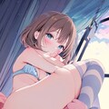 しましまにーそ② 4枚目
