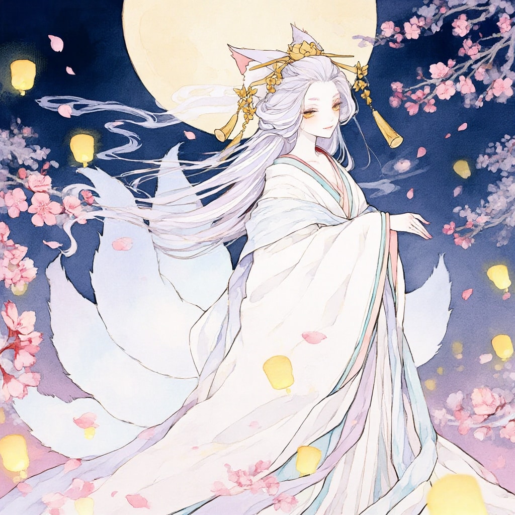 玉藻前