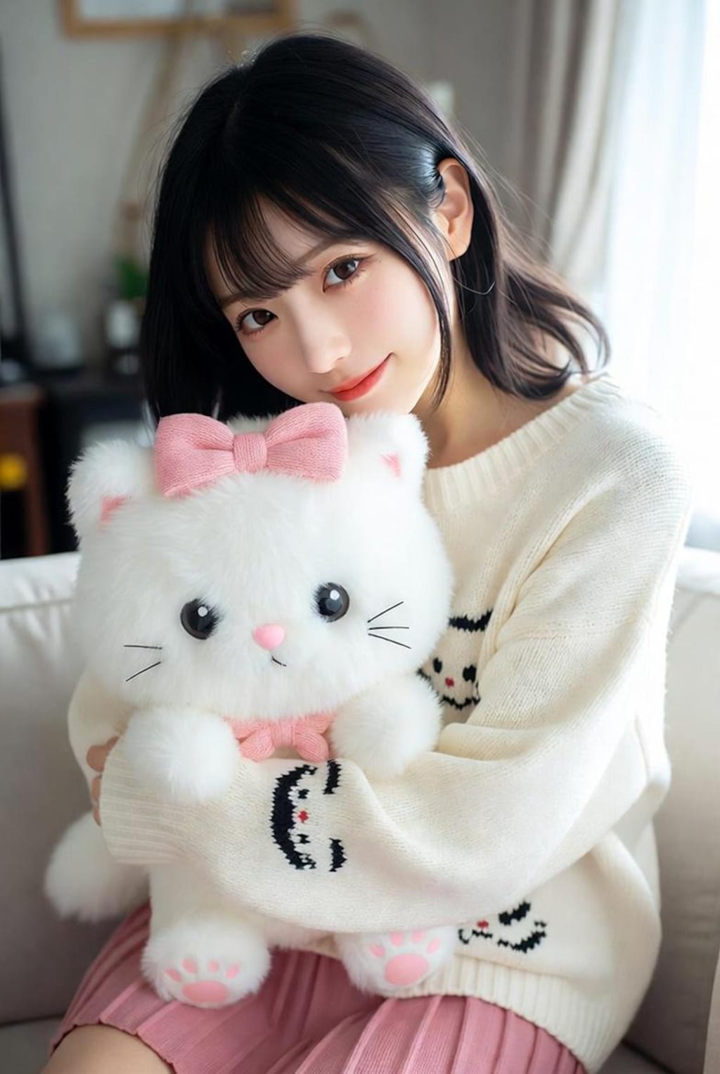 私服