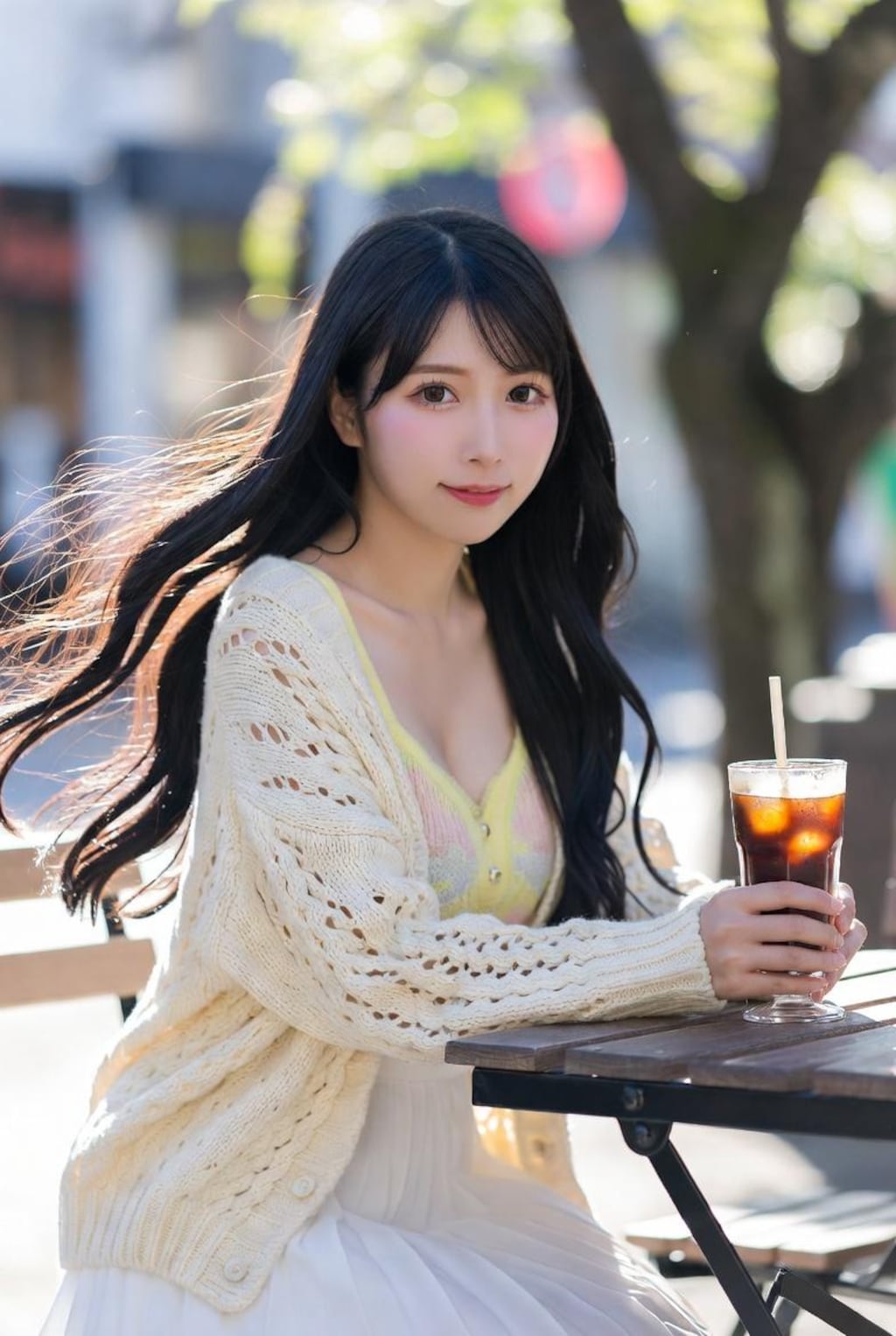 私服