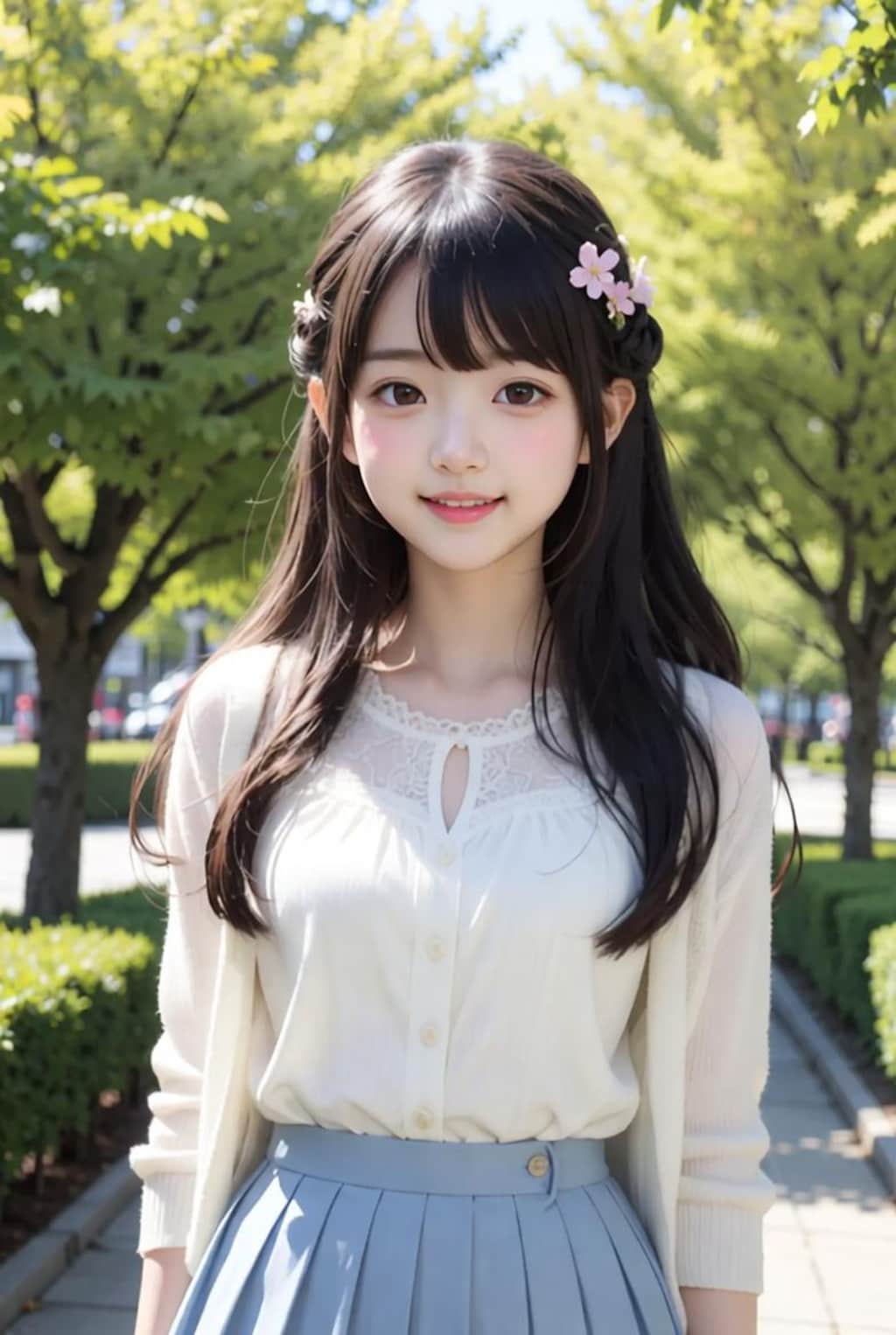 私服