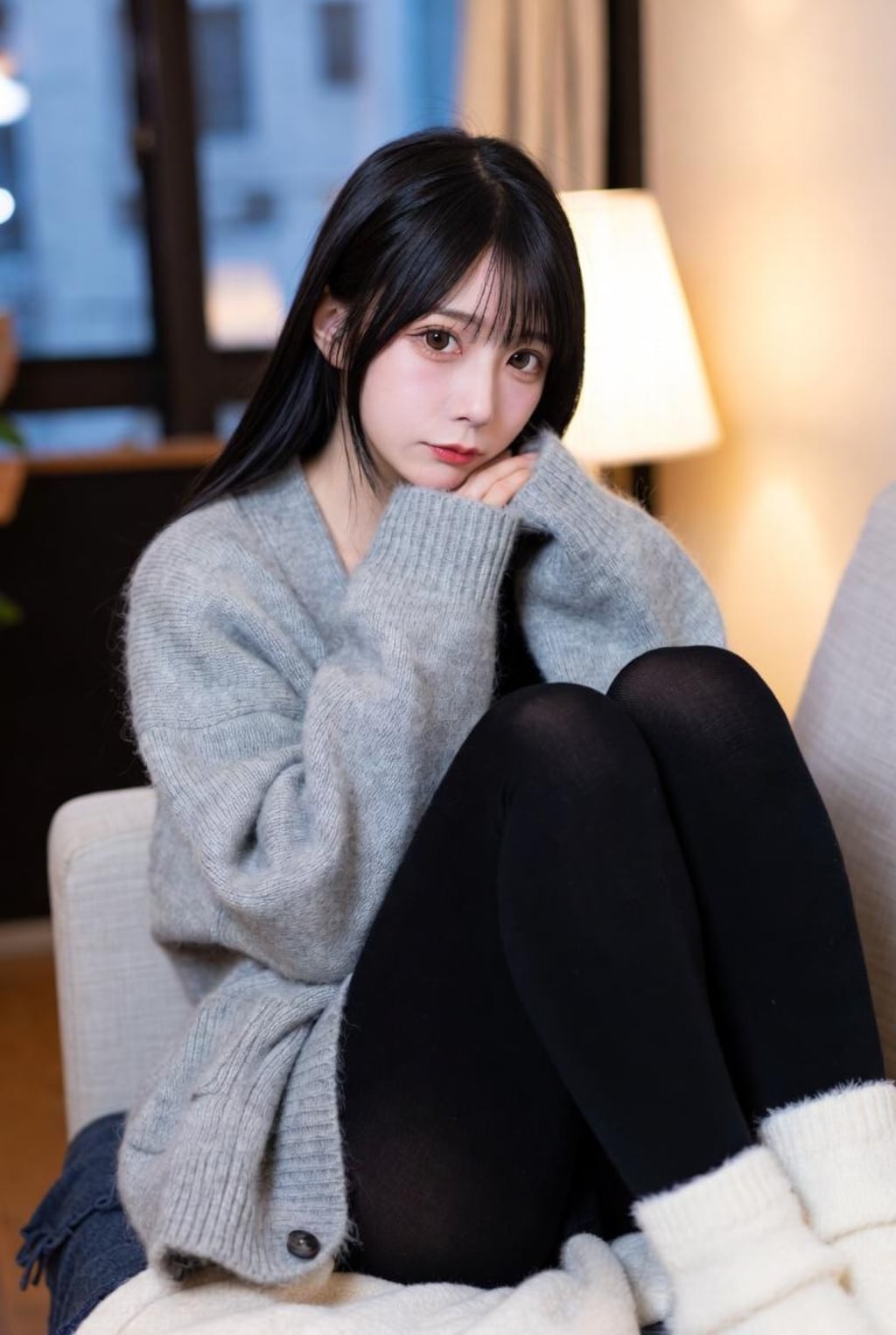 私服