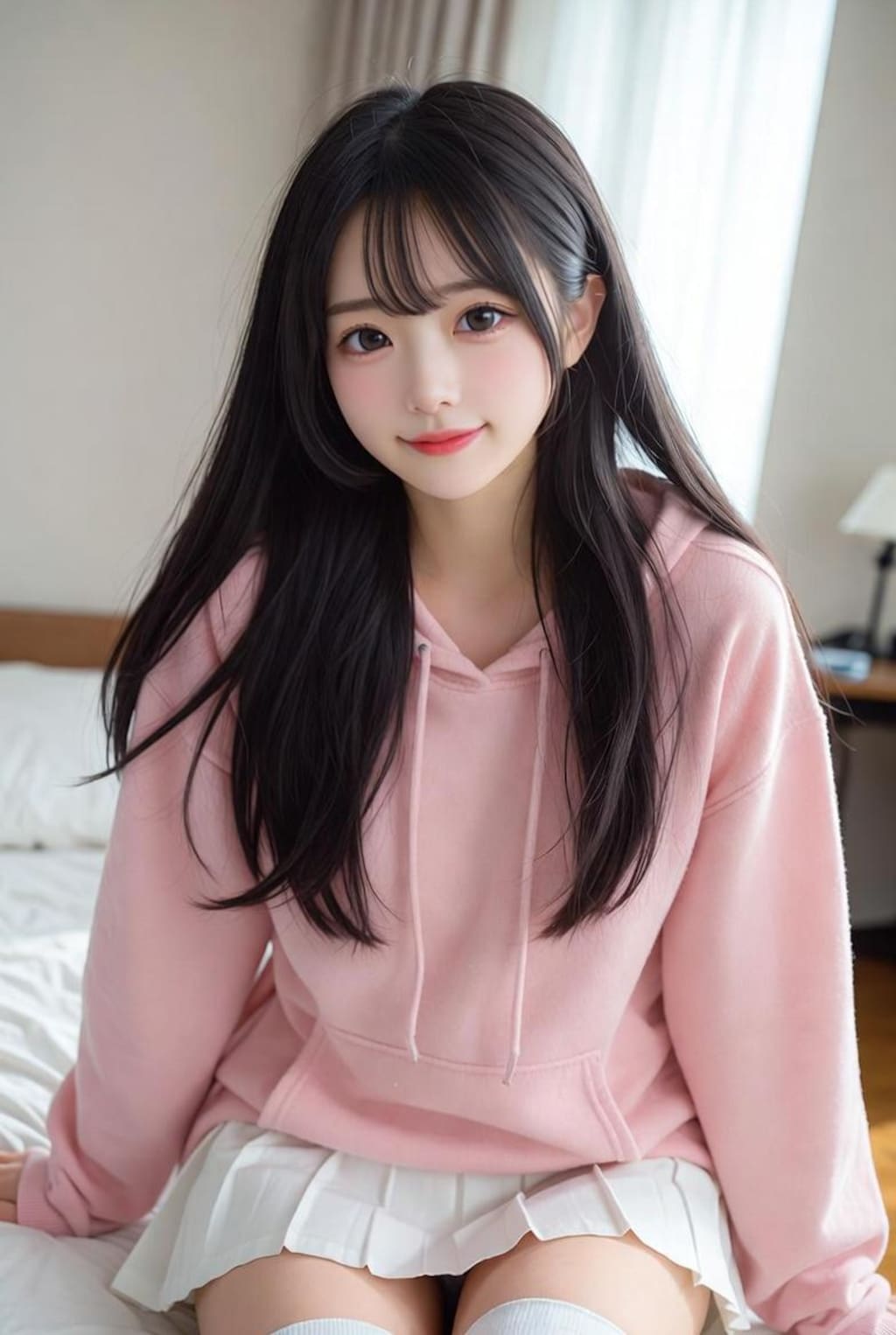 私服