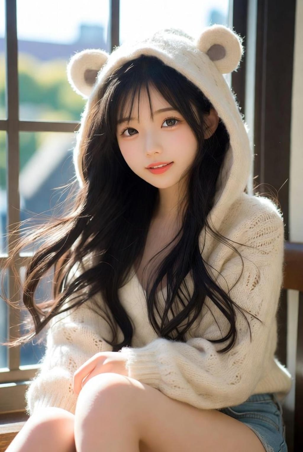 私服