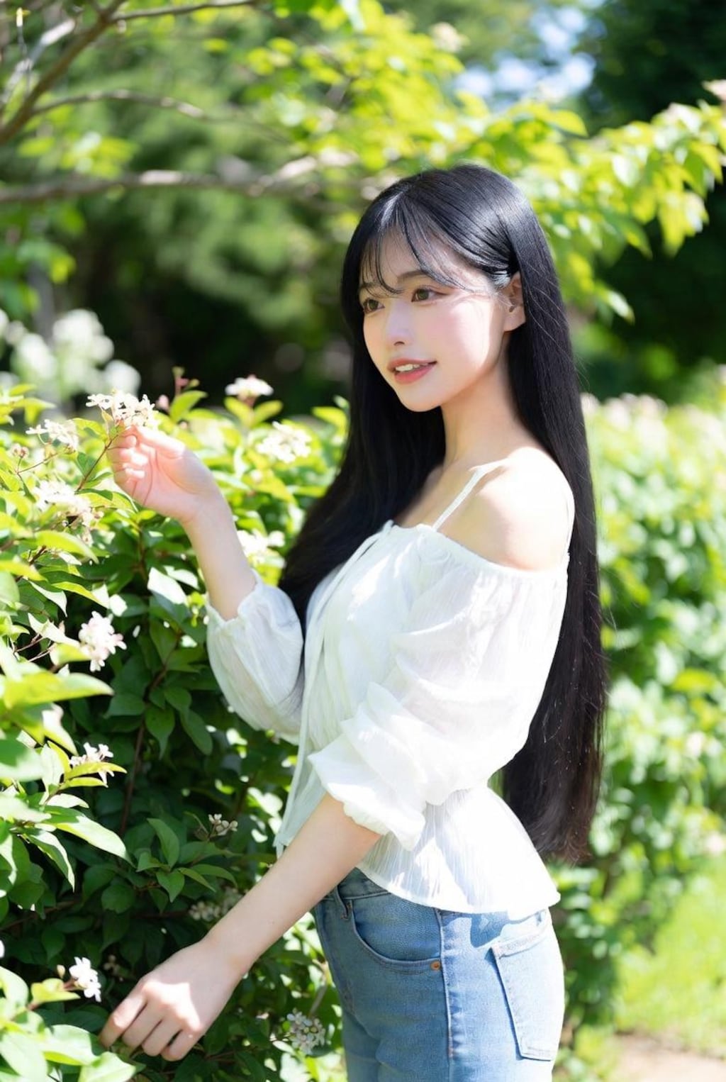 私服