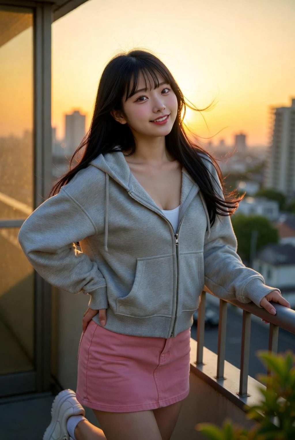 私服