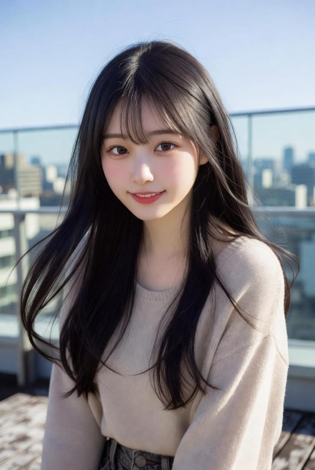 私服