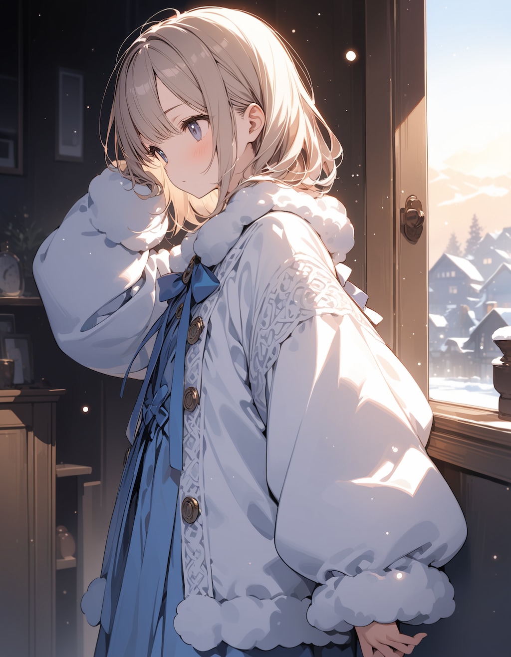 女の子スナップ 19