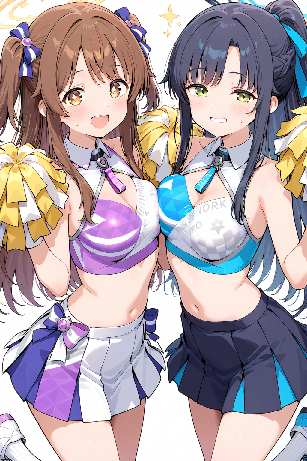 ガンバ♡