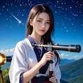 天体観測 6枚目