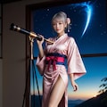 天体観測 4枚目