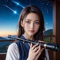 天体観測 5枚目
