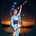 天体観測 2枚目