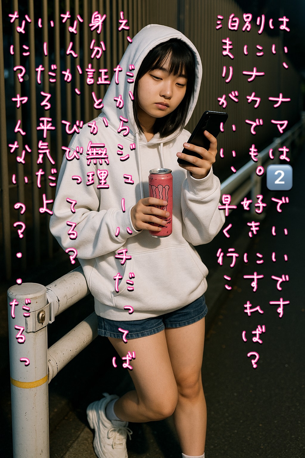 眠い