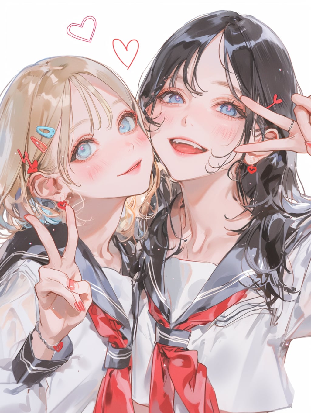 3周年おめでとう🎉 niji･journey