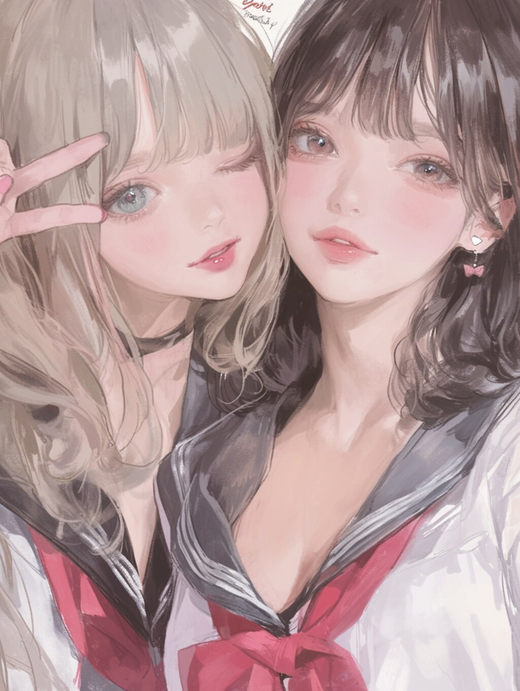 3周年おめでとう🎉 niji･journey