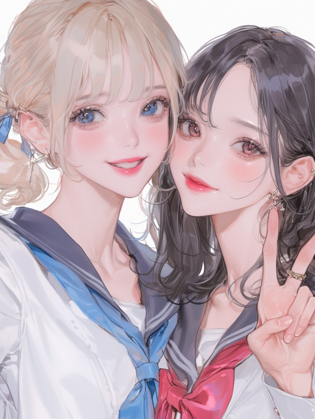 3周年おめでとう🎉 niji･journey