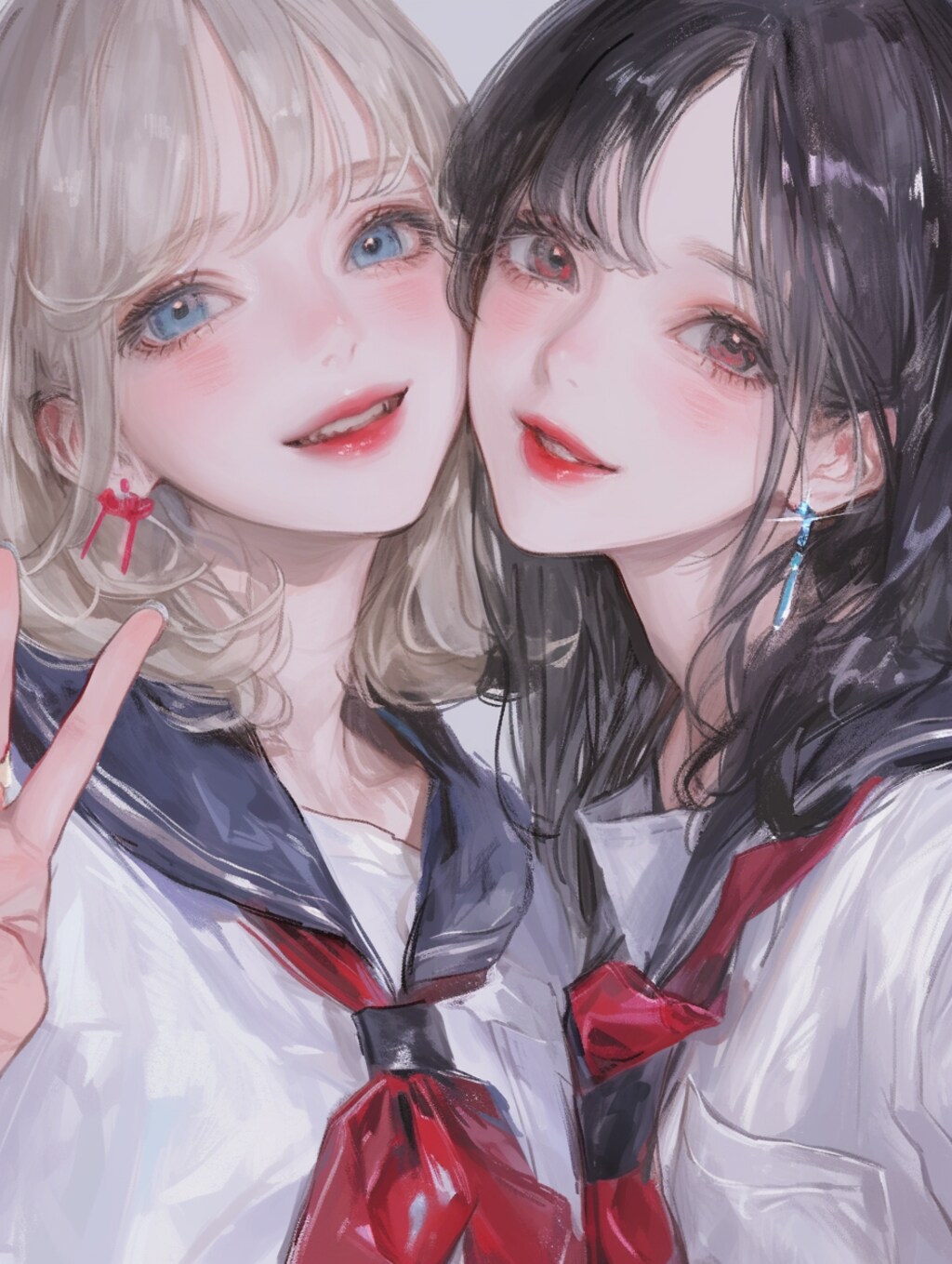 3周年おめでとう🎉 niji･journey